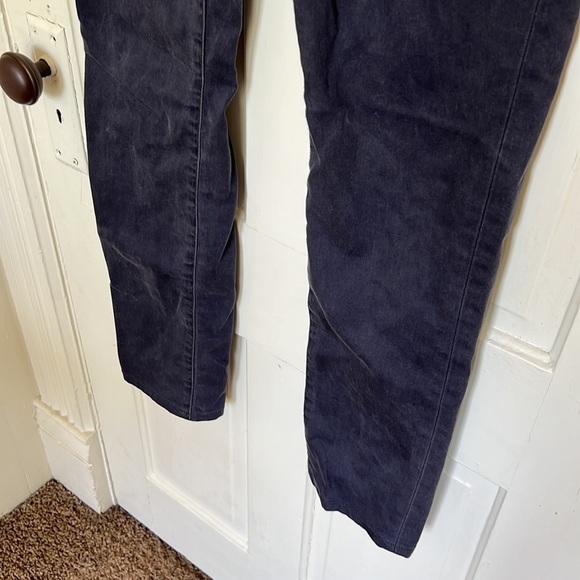 Joe's Jeans Colleen Straight Leg - Picture 3 of 8